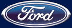 Ford Logo