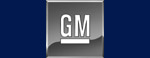 GM Logo